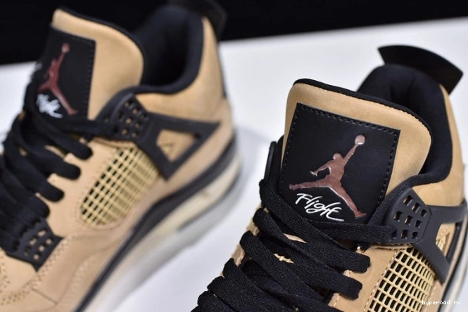 Air Mushroom 4 AQ9129-200 Jordan 0712